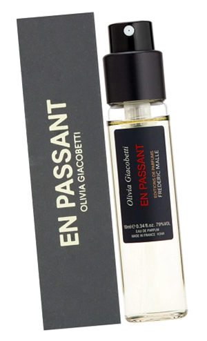 Парфюм для женщин Frederic Malle En Passant 10 мл / Фредерик Маль Эн Пассант Кстати