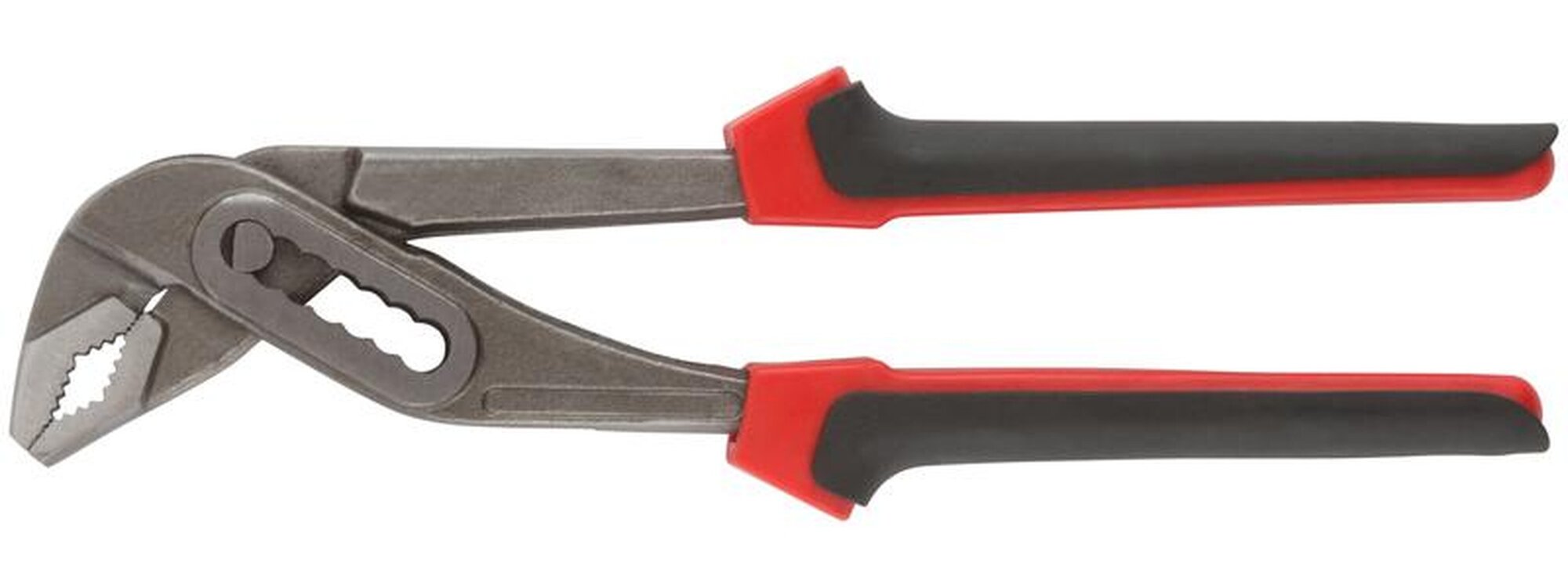 Клещи переставные FIT "Классик" тип D4, 250 мм, 35/65 мм, 70637