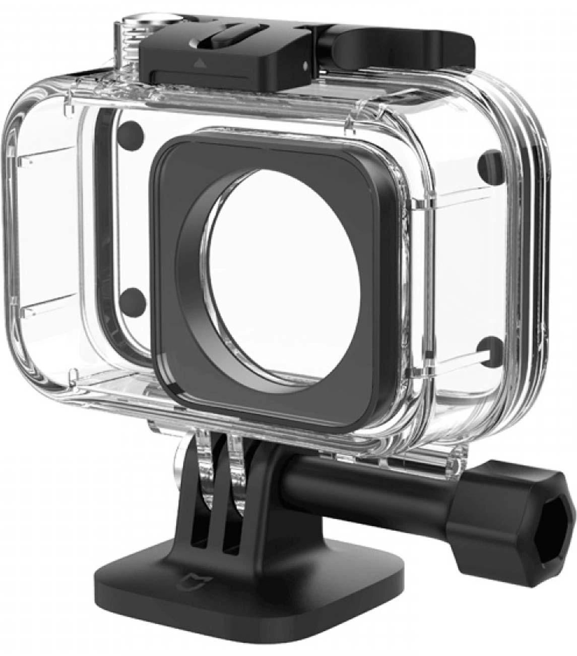 Чехол для экшн камеры Xiaomi Waterproof Case