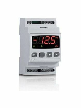 Контроллер EV6421M7VHBS EVCO