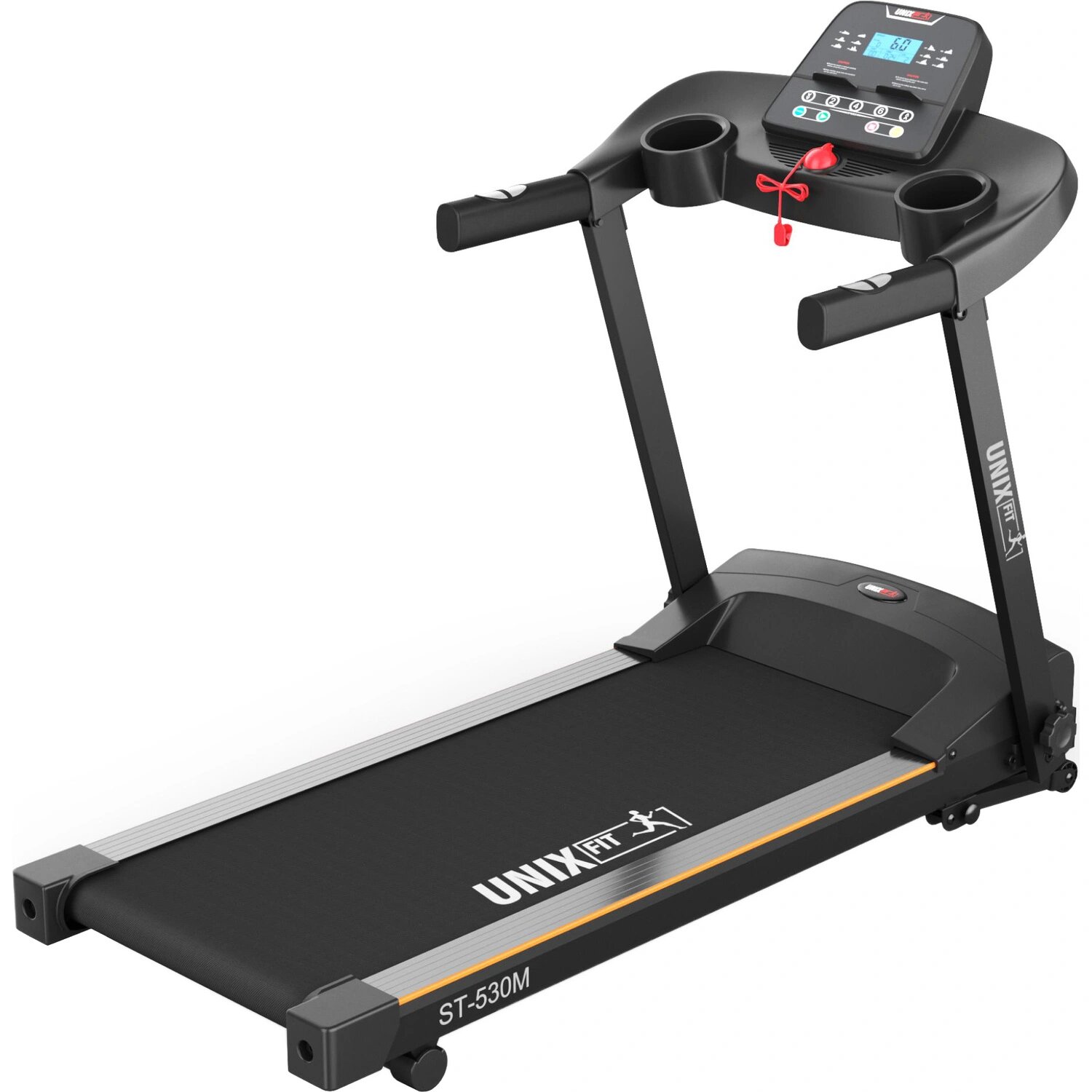 Unix Беговая дорожка электрическая Unix Fit ST-530M