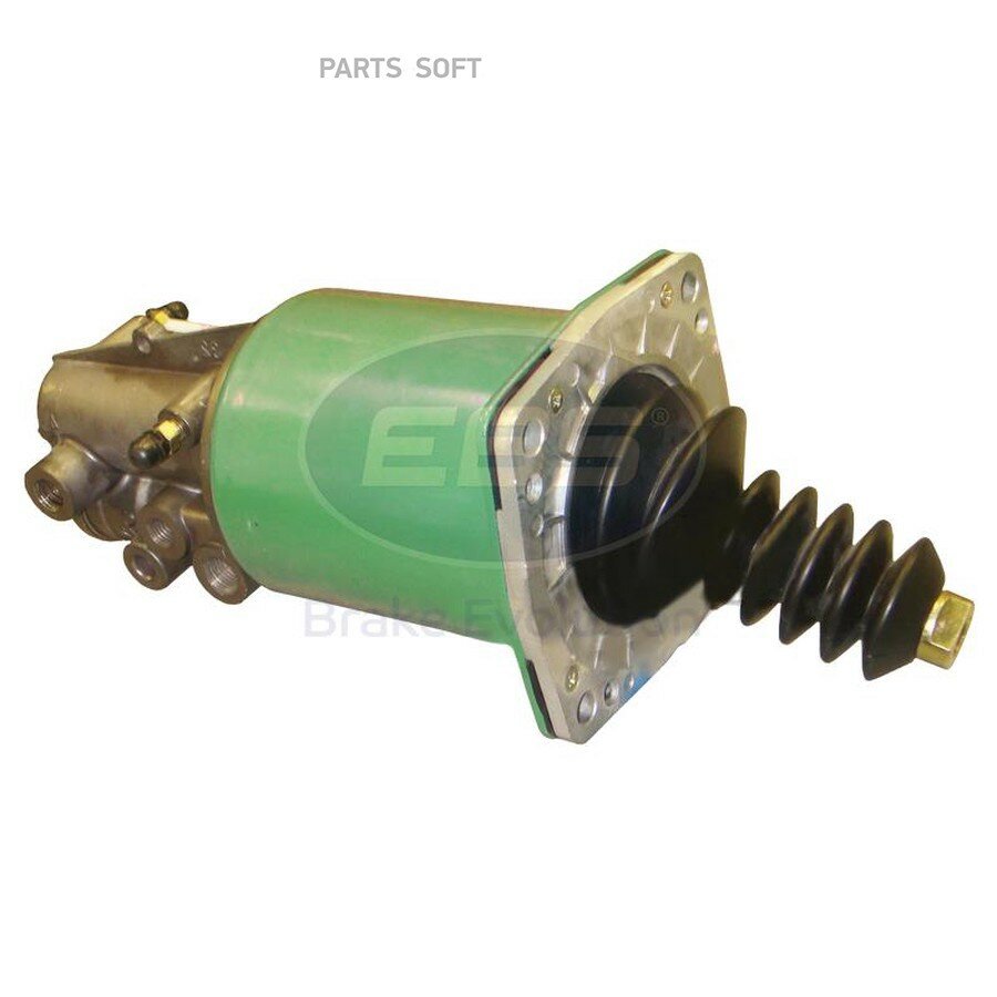 05021289Z ПГУ IVECO от официального дистрибьютора, EBS, артикул 05021289Z
