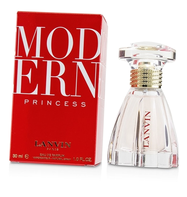 Парфюмерная вода Ланвин Модерн Принцесс женская 30 мл - Lanvin Modern Princess