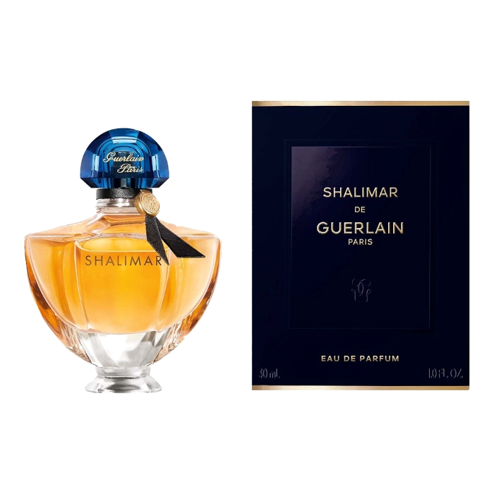 Шалимар От Герлен духи 30 мл для женщин / Guerlain Shalimar Eau De Parfum