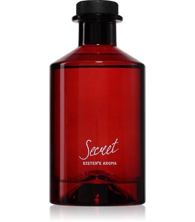Ароматический диффузор Sister's Aroma Home Fragrance Secret, 200 мл