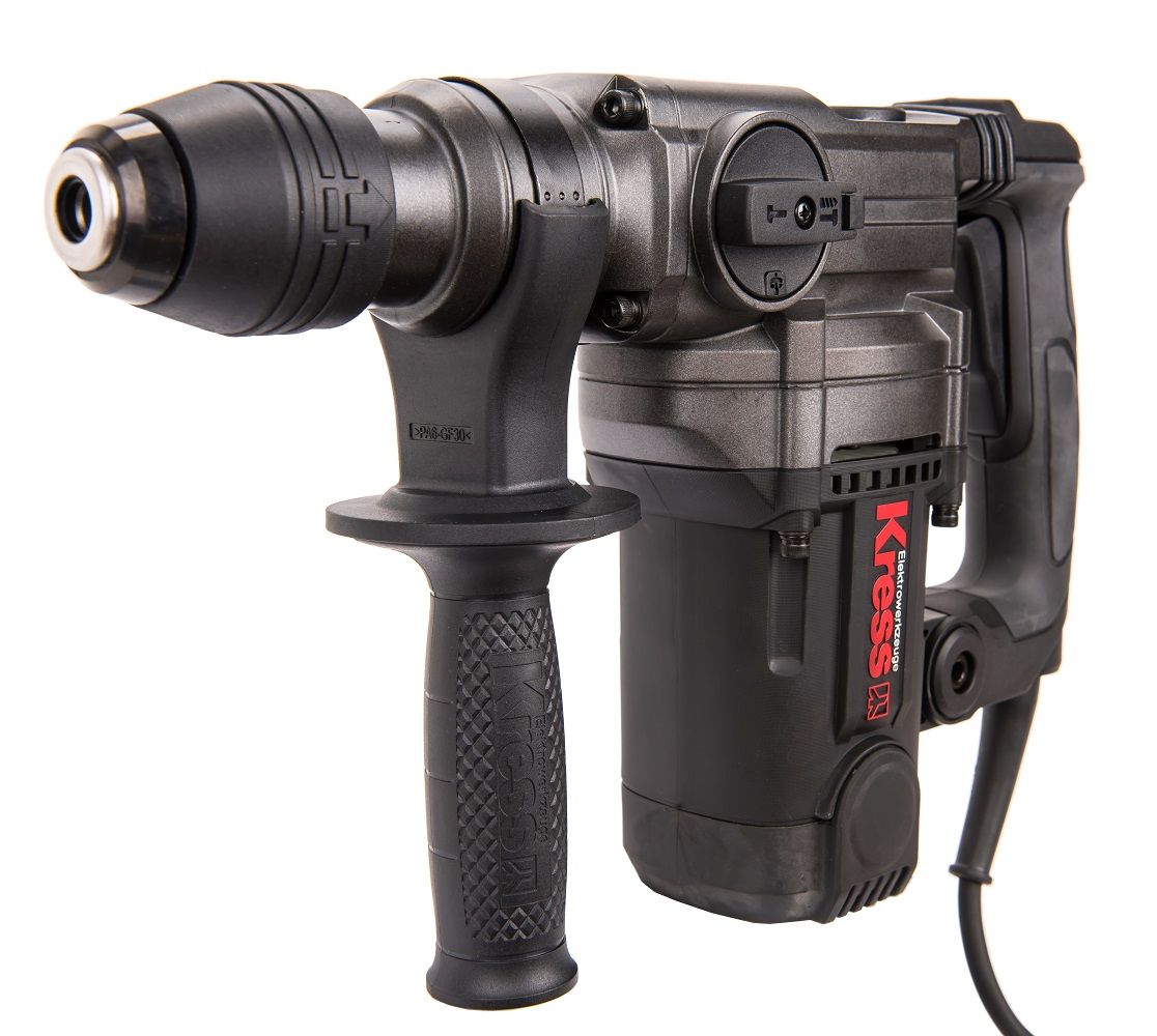 Перфоратор KRESS KU330