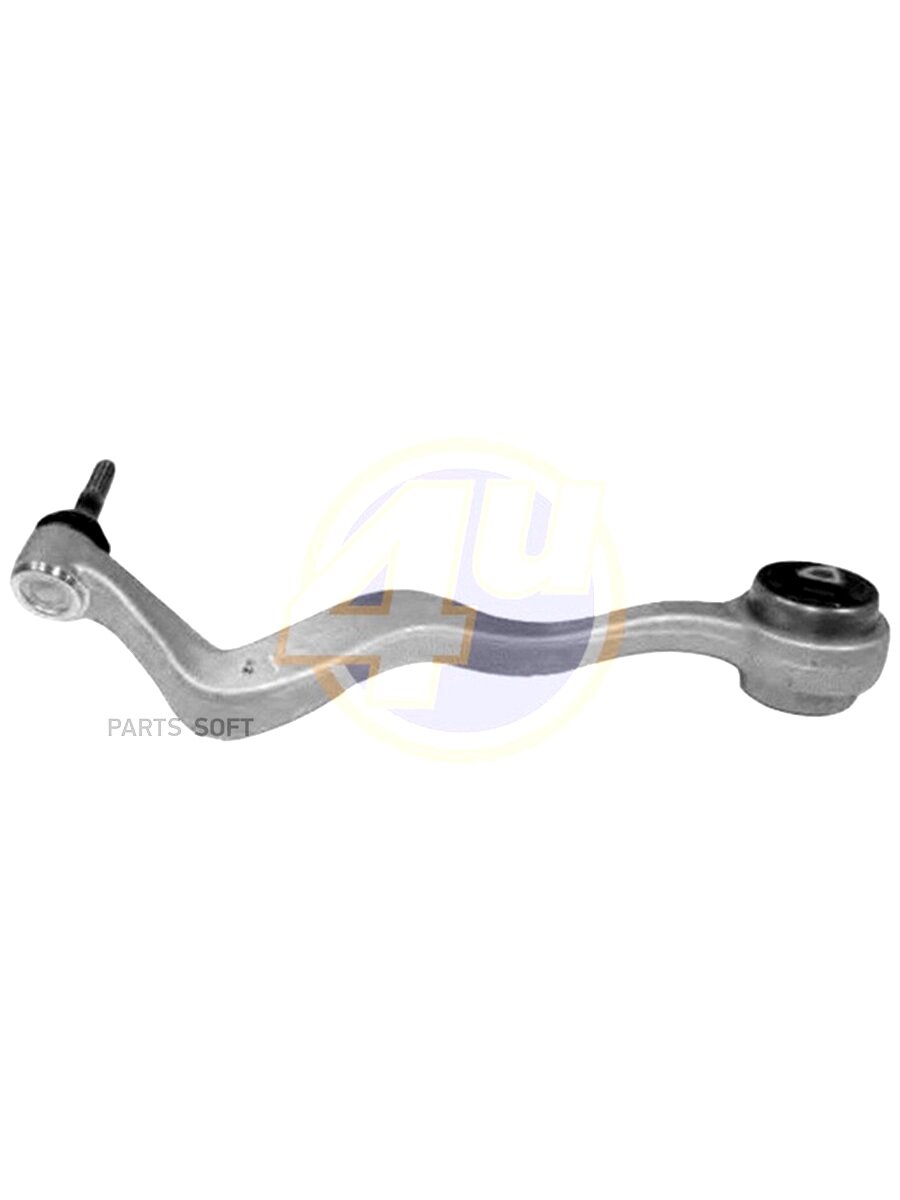 Рычаг BMW E60/E61 передний подв. передний лев. 4U BWD33206