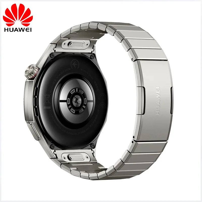 Huawei оригинальный титановый ремешок для Huawei Watch GT6 Pro / GT7 Pro