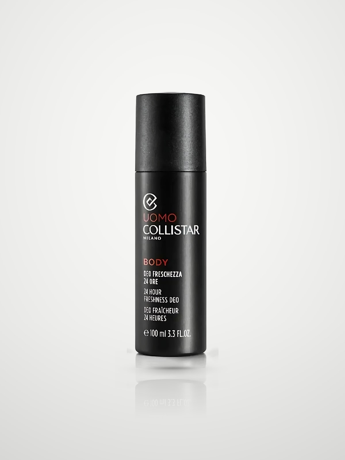 Collistar - Linea Men 48 Hour Freshness Deo Освежающий мужской дезодорант-спрей 100 мл