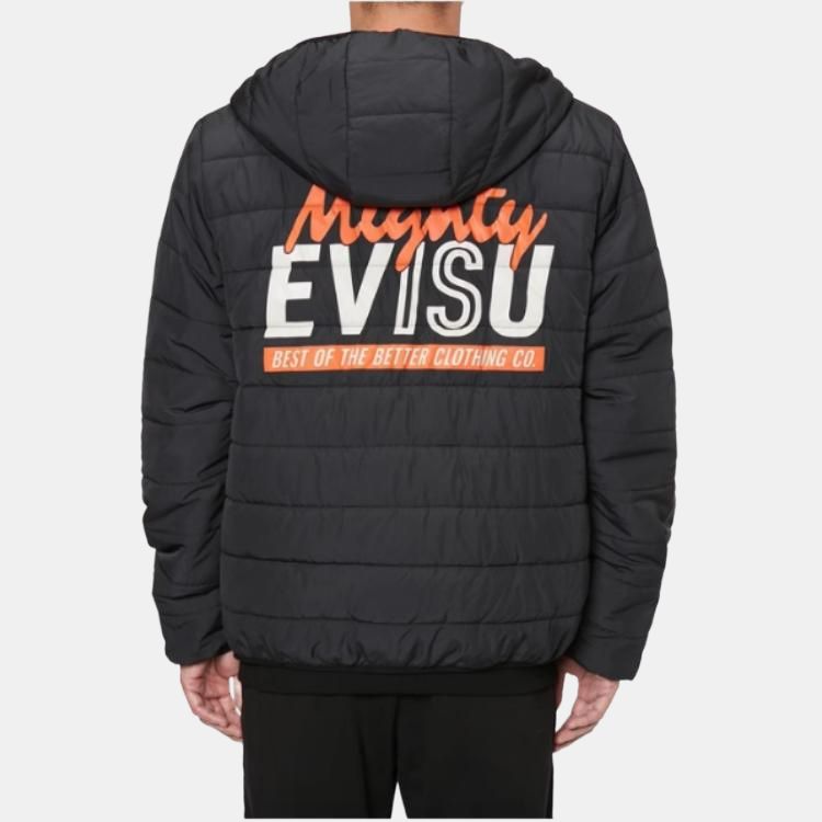 Куртка Evisu