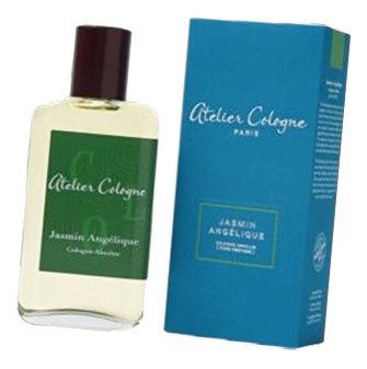 Парфюм Jasmin Angelique от Atelier Cologne 100 мл для мужчин и женщин - Ательер Колонь