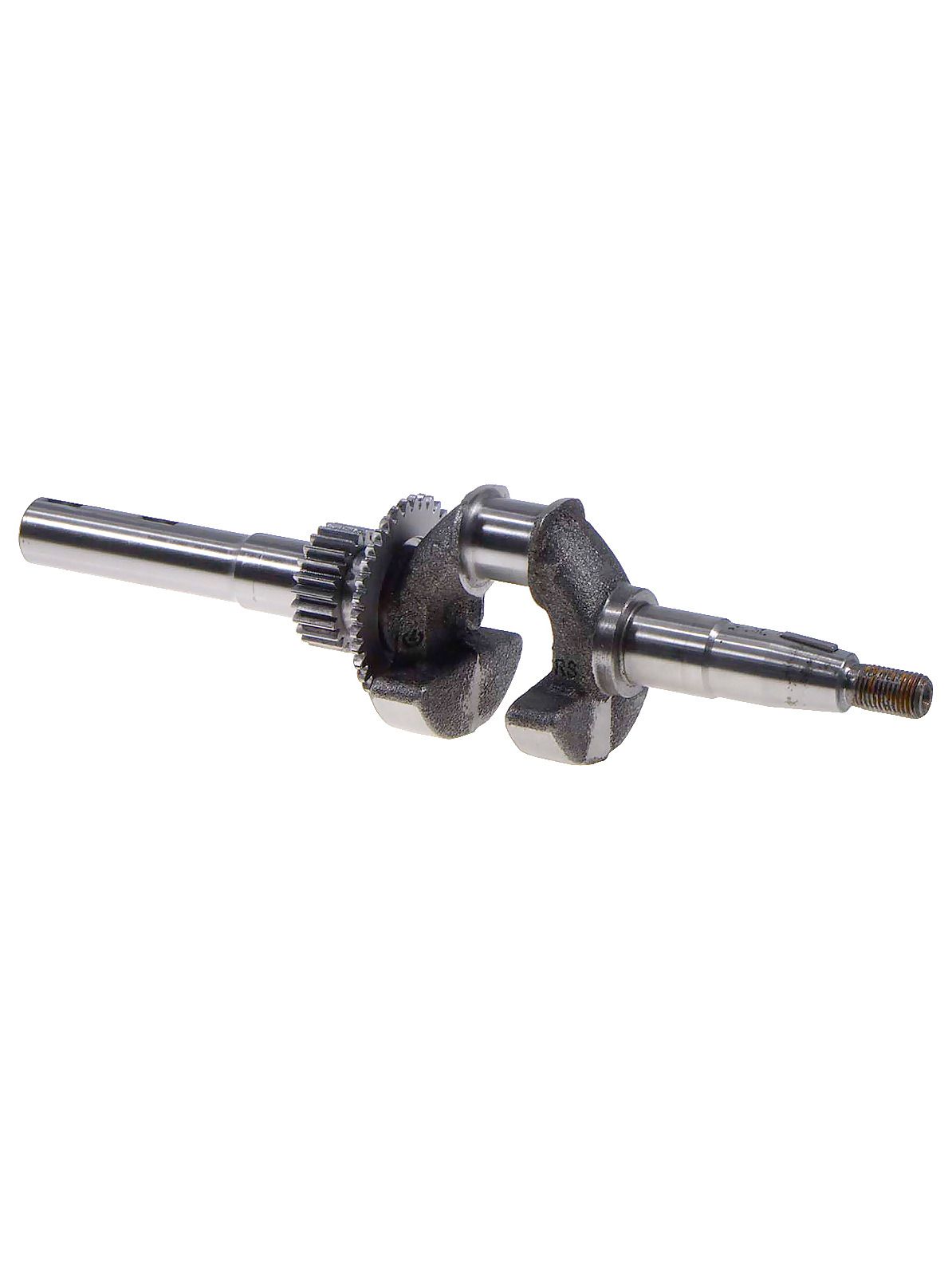 Коленвал для газонокосилки Champion (Чемпион) LMH-5640