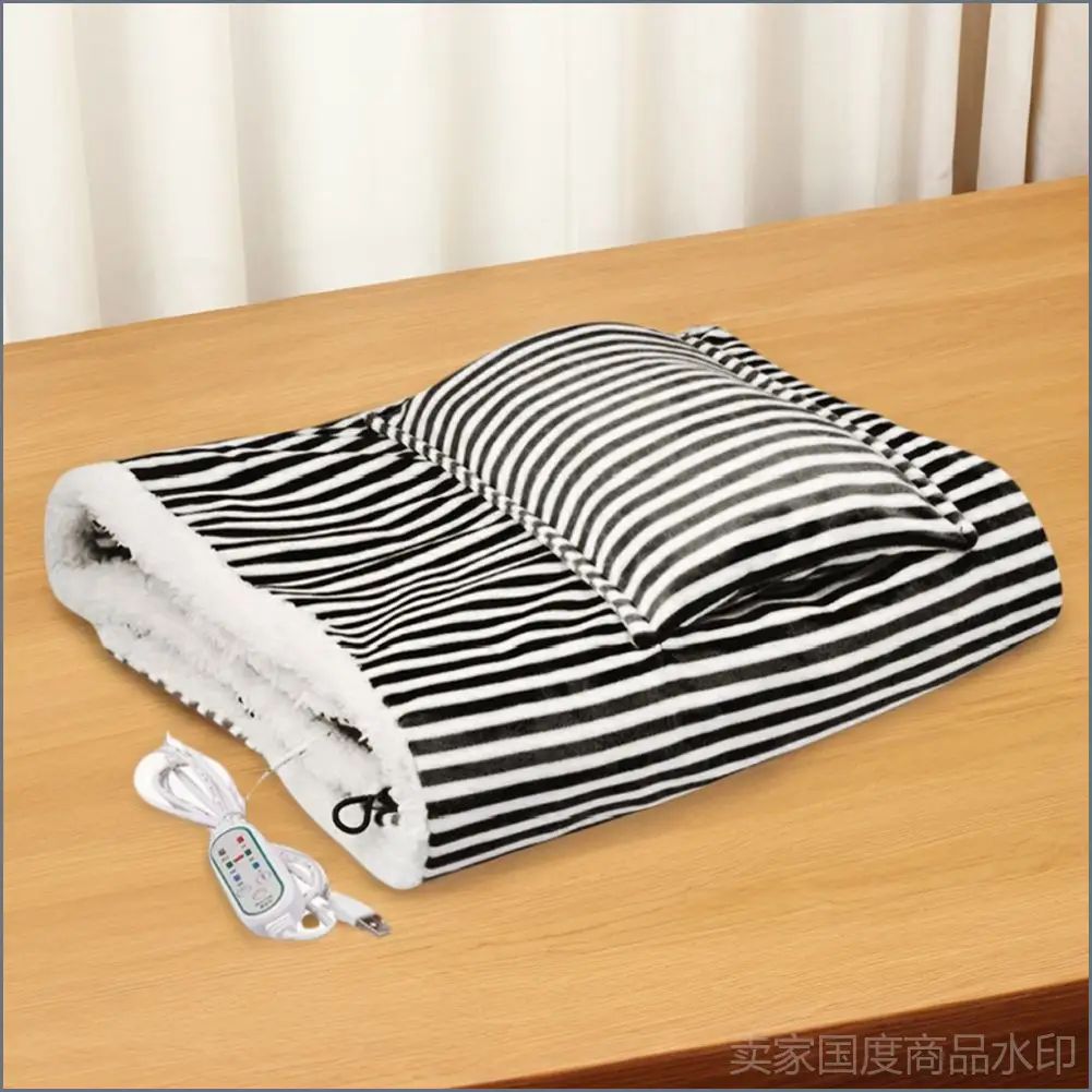 Milochic Электроодеяло 65x105 см