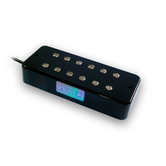 Tesla PLASMA-P90H/BK/NE Neck Звукосниматель