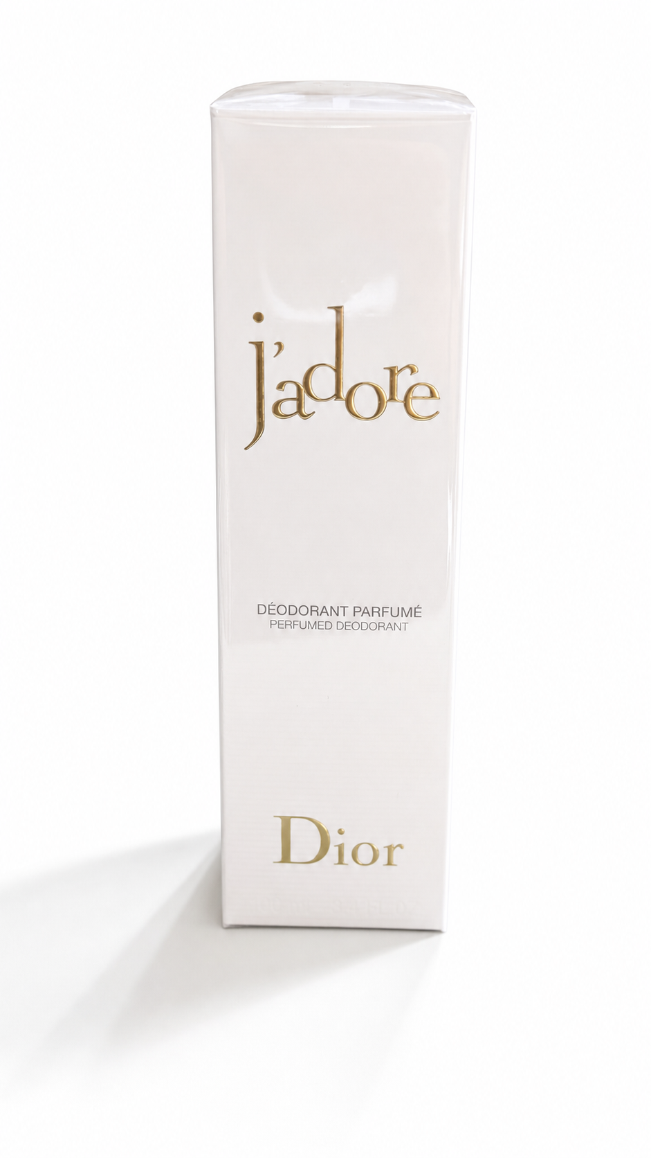 Dior Парфюмированный дезодорант-спрей J’adore, цветочный аромат, 100 мл