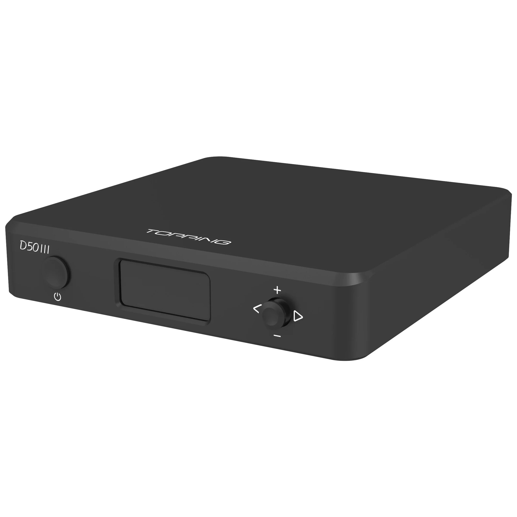 TOPPING D50III HIFI DAC черный