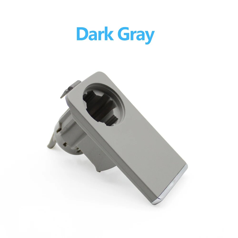 Замок перчаточного ящика Dark Gray для Mercedes W204 W212 W207 GLK204
