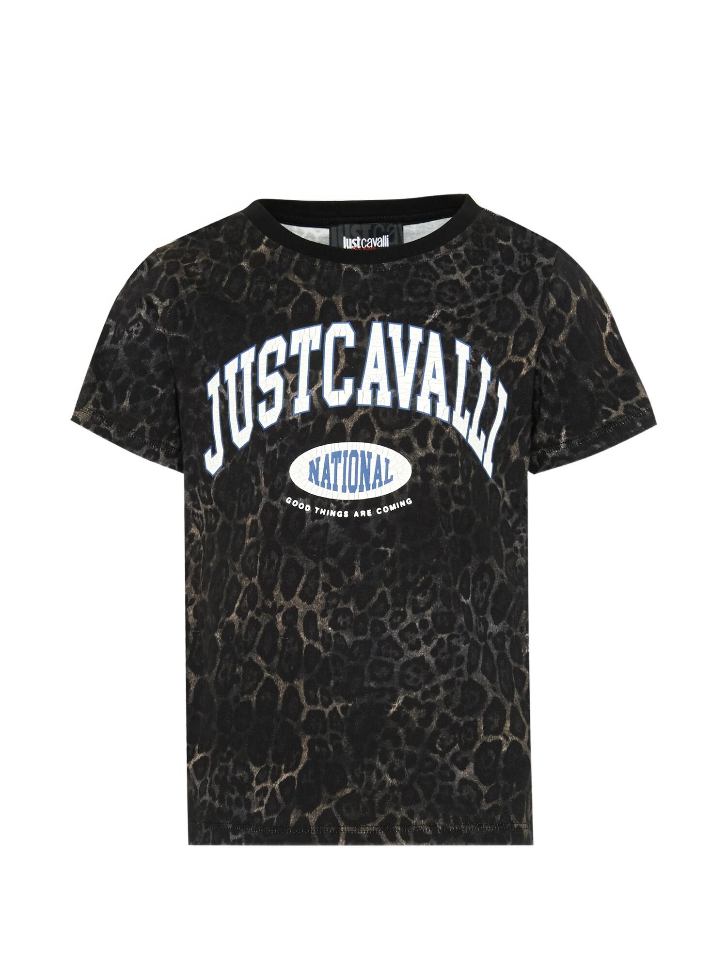 Футболка Just Cavalli