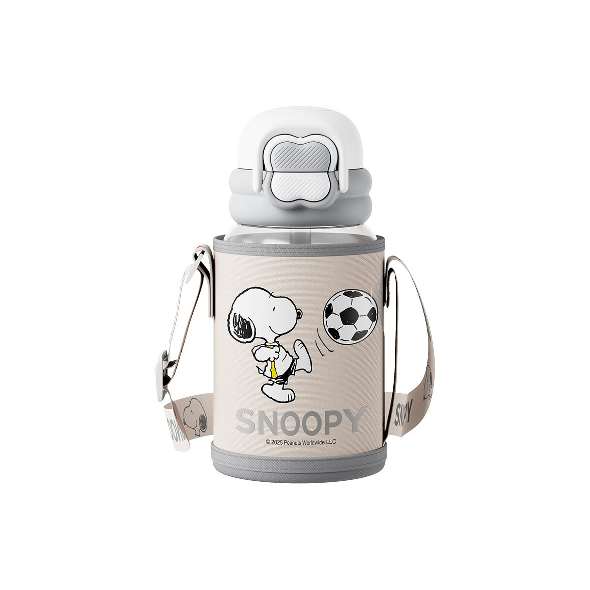 Бокалы и стаканы DIANDI x SNOOPY