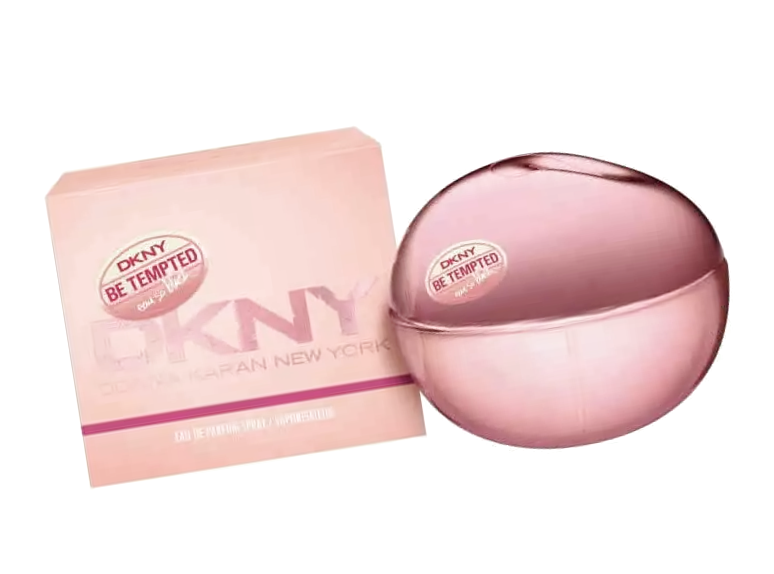 Женская парфюмерная вода Dkny Be Tempted 100 мл / Донна Каран О Соу Блаш