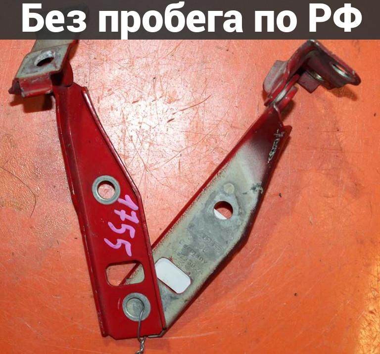 Петля капота с пробегом VOLKSWAGEN GOLF 4