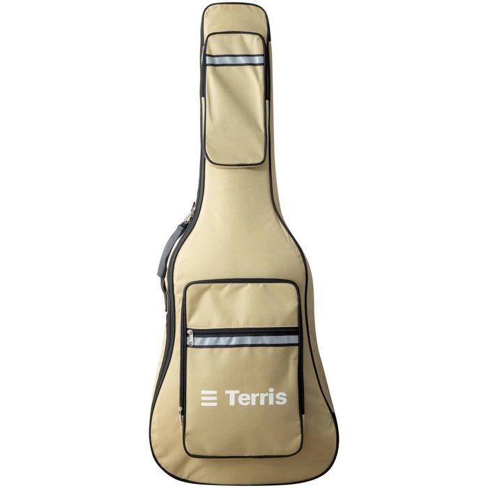 Terris GBC-10 BG Чехол для классической гитары
