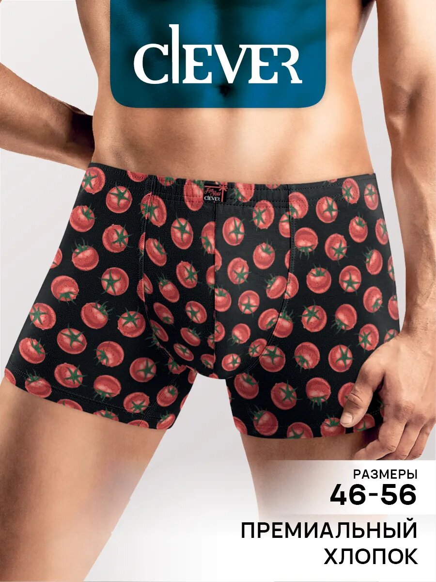 Трусы CLEVER