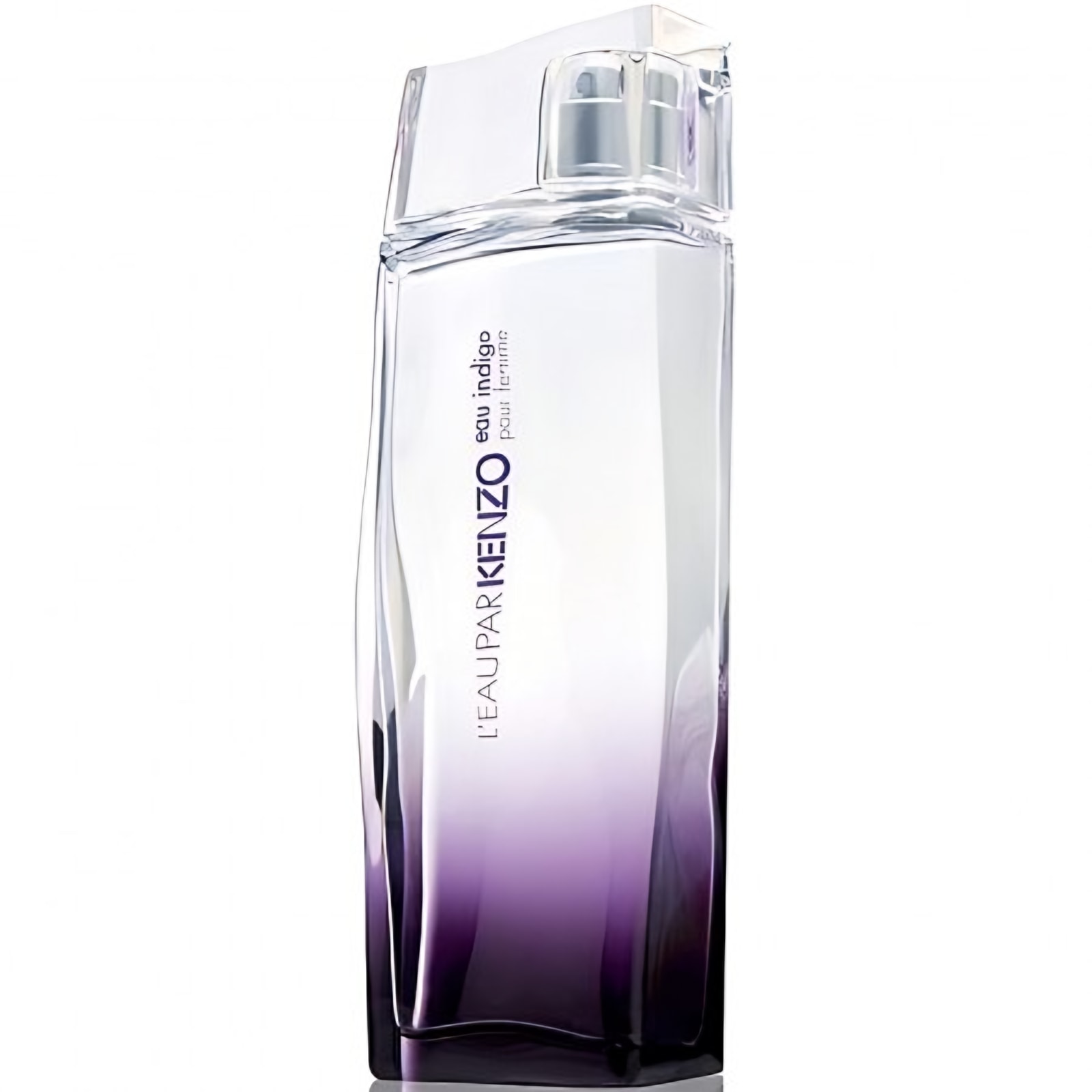 Kenzo L'eau Par Eau Indigo pour femme Парфюмерная вода женская 50 мл