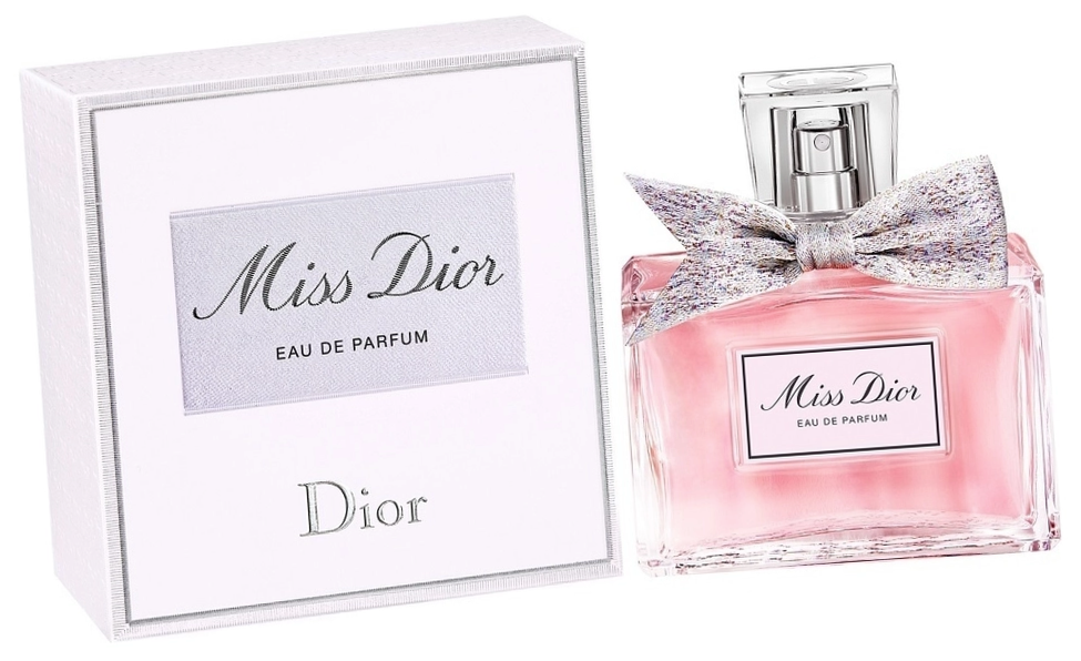 Парфюм Christian Dior Miss Dior 100 мл женский - Кристиан Диор Мисс Диор О Де парфюм 2021