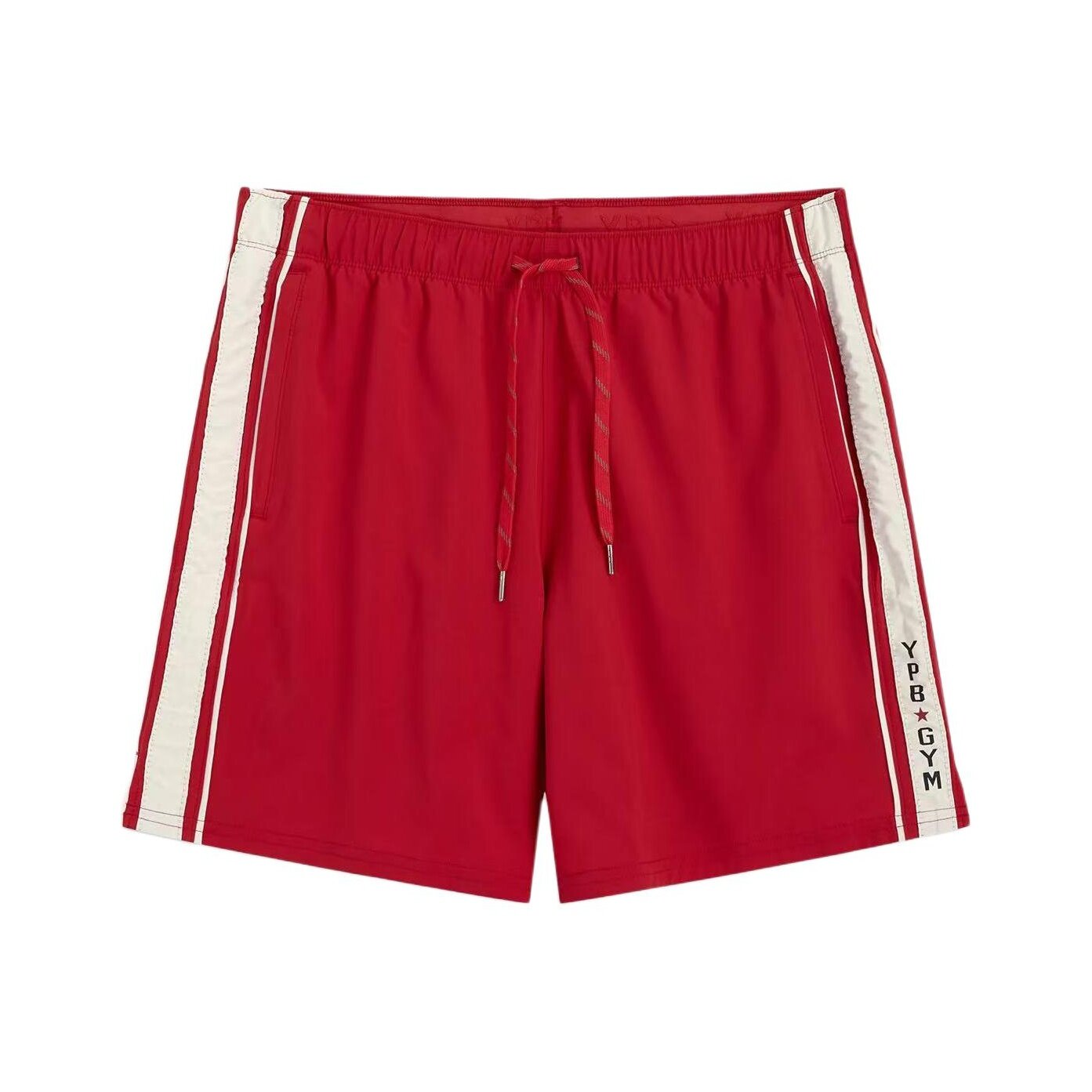 Шорты Abercrombie & Fitch