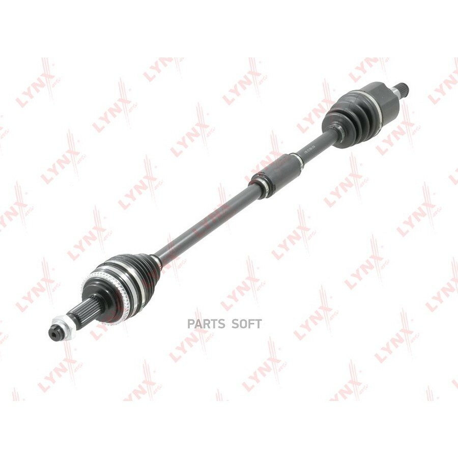 Привод в сборе R CHERY Tiggo 4/5x 1.5 21 CD-1309A от официального дистрибьютора, LYNXAUTO, артикул CD1309A