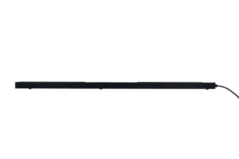 UP8858 / БРП Uniprom, с мониторингом, 0U, 240В, 1Ф, 16A, 36xC13 6xC19, 3м кабель, IEC309