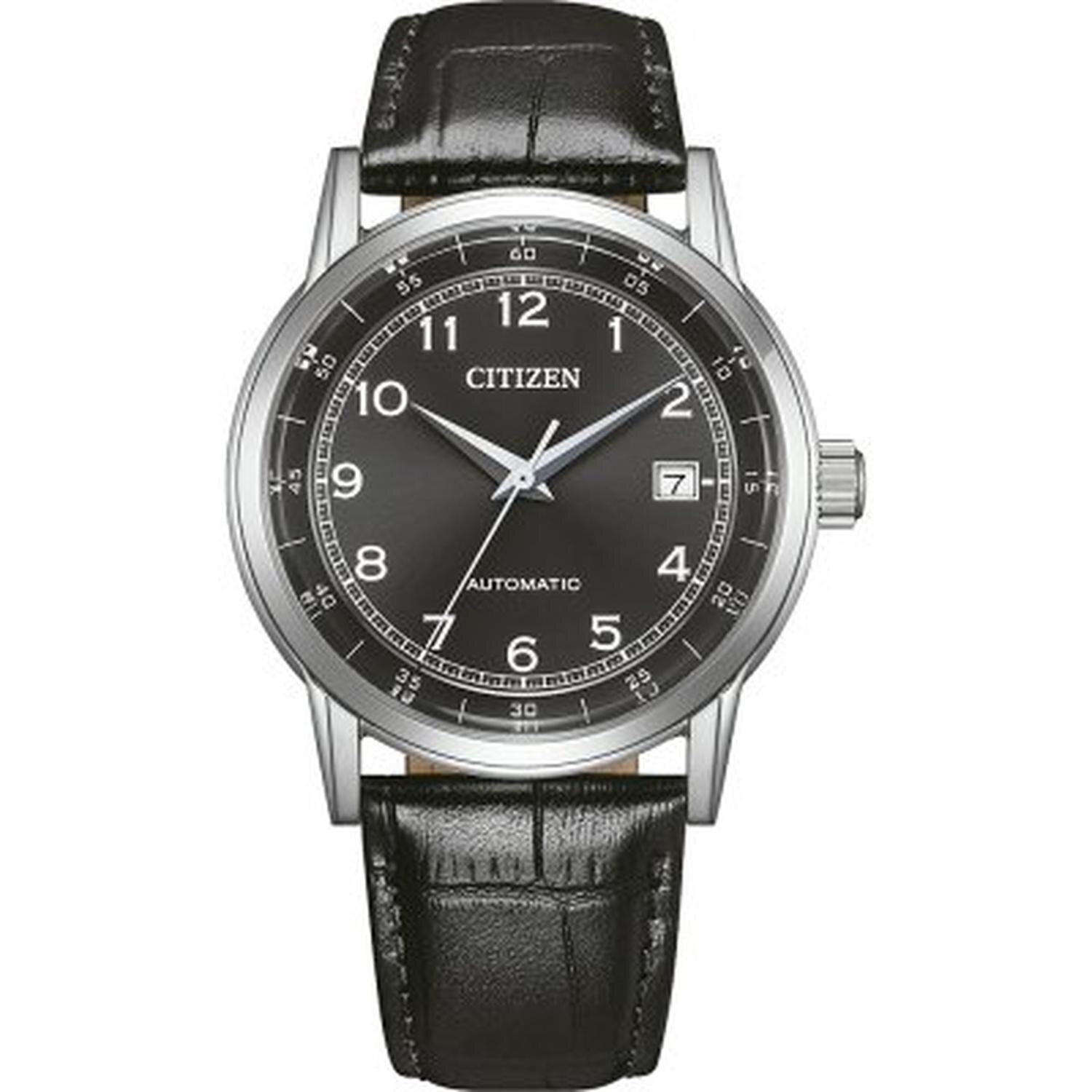  CITIZEN