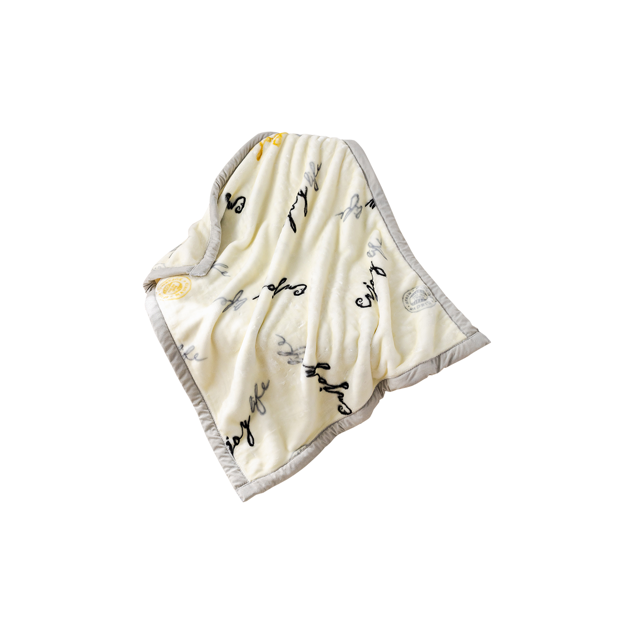 Одеяла DERENXIN 毛毯150x200cm【约3.5斤左右】