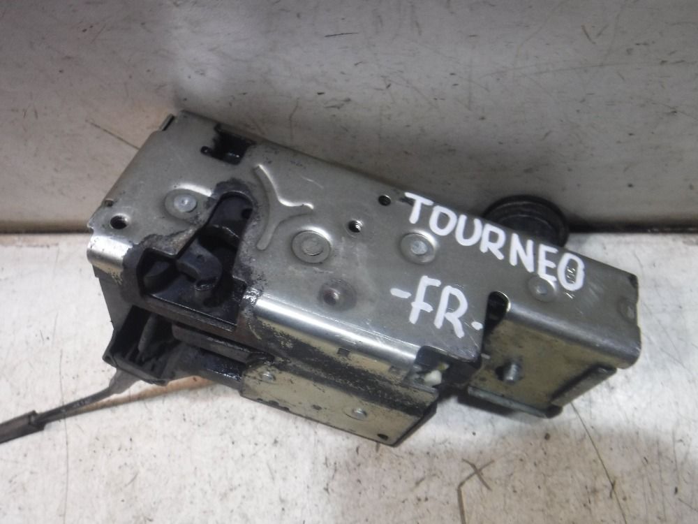 Замок двери передней правой Ford Transit Connect