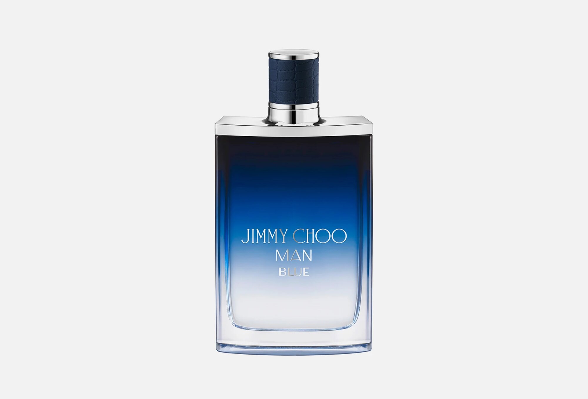JIMMY CHOO вода туалетная Man Blue edt 100ml