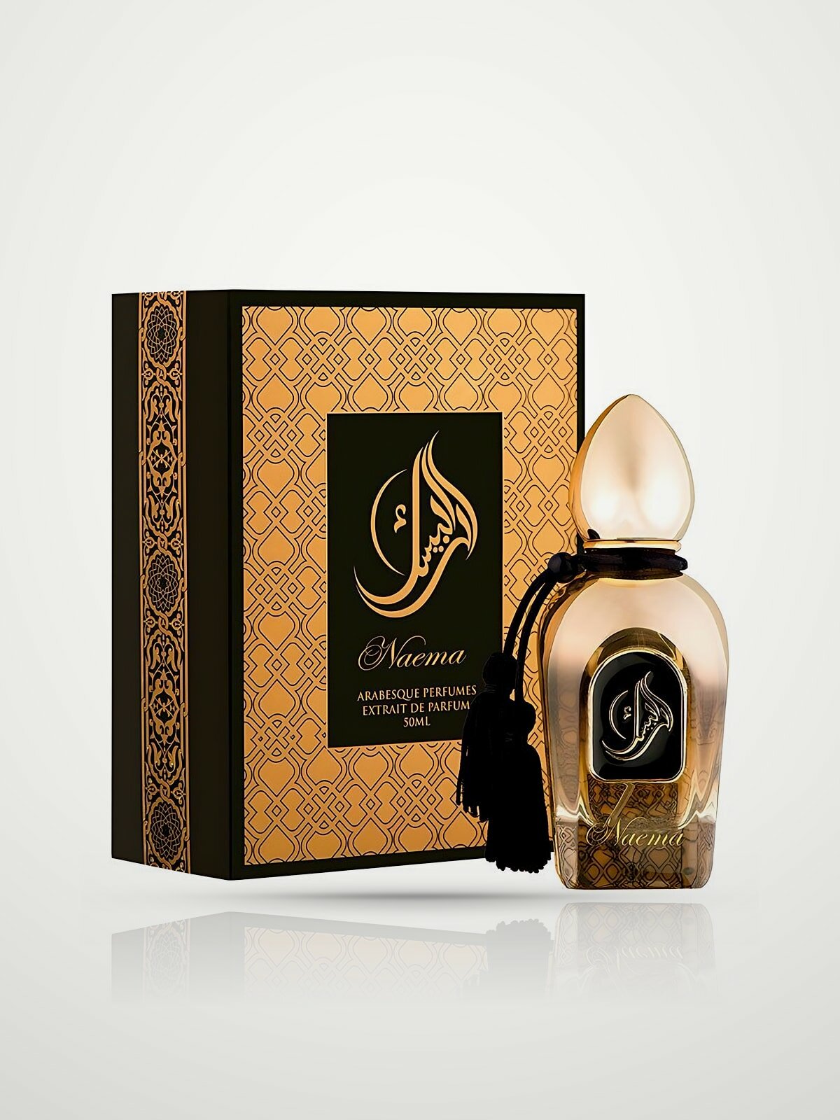Arabesque Naema Духи 50 мл