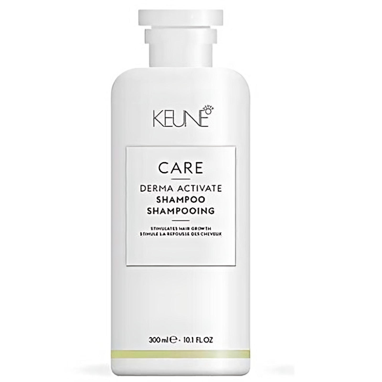 Keune Шампунь против выпадения волос CARE Derma Activate Shampoo 300мл