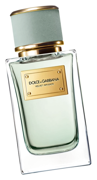 Парфюмерная вода унисекс Velvet Infusion от Dolce & Gabbana 100 мл - Дольче Габбана Бархатный Настой