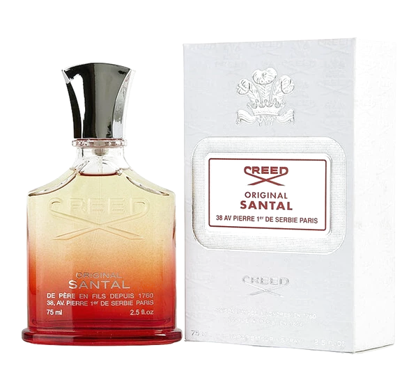 Creed Original Santal Сандал парфюмерная вода 75 мл - Крид Санталь для женщин и мужчин