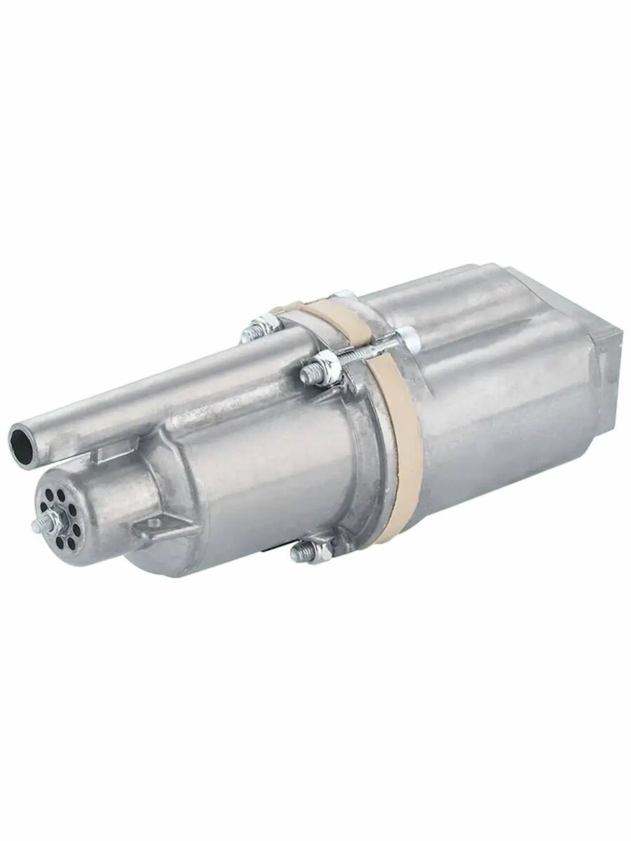 Вибрационный насос UNIPUMP Бавленец-М БВ 0,12-40-У5, верх. забор, Н-75м, 1600 л/час, кабель 6м, 245В