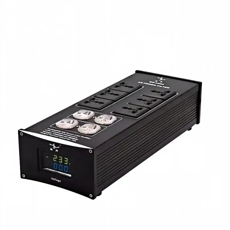 HIFI-фильтр питания YYAUDIO YY-4600