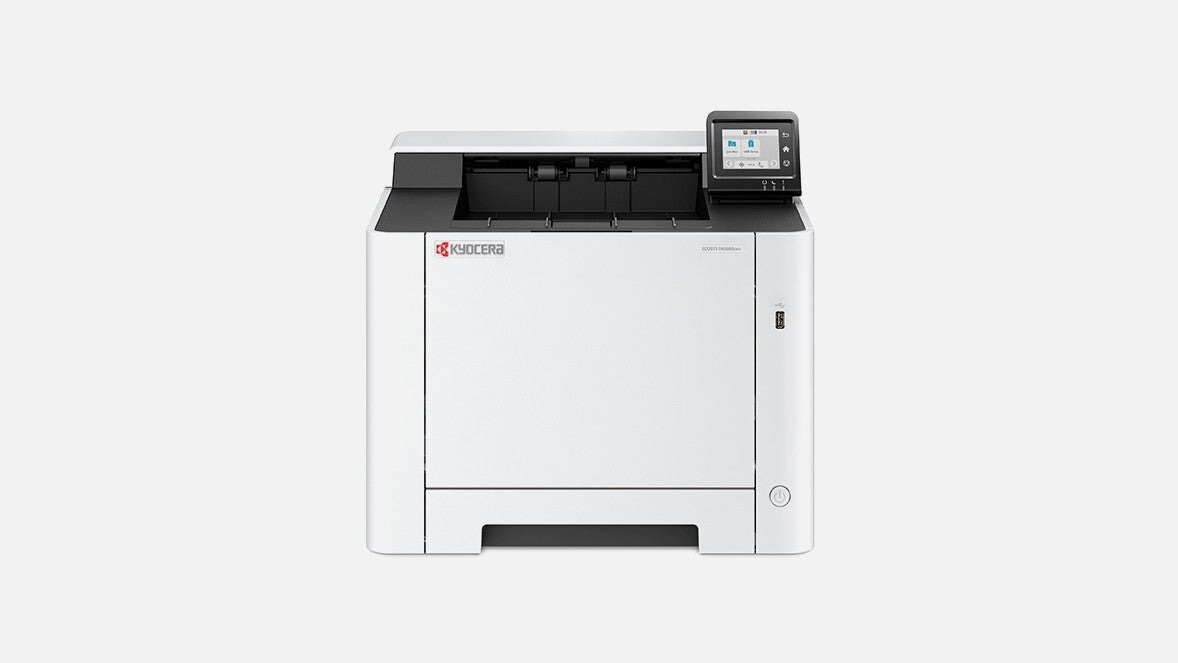 Принтер лазерный Kyocera Ecosys PA2600cwx 110C0G3NL0