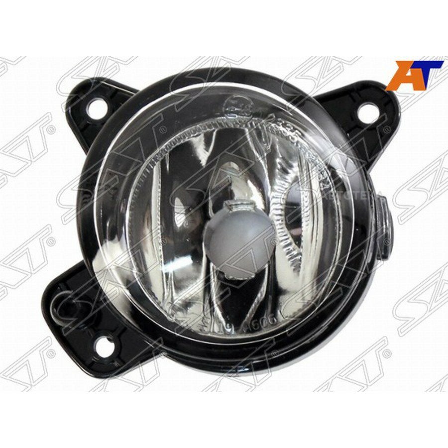 Туманка SKODA FABIA 07-10/ VW TRANSPORTER T5 03-09/VW CRAFTER 06-/VW TOUAREG 03-07 SAT ST4412035L