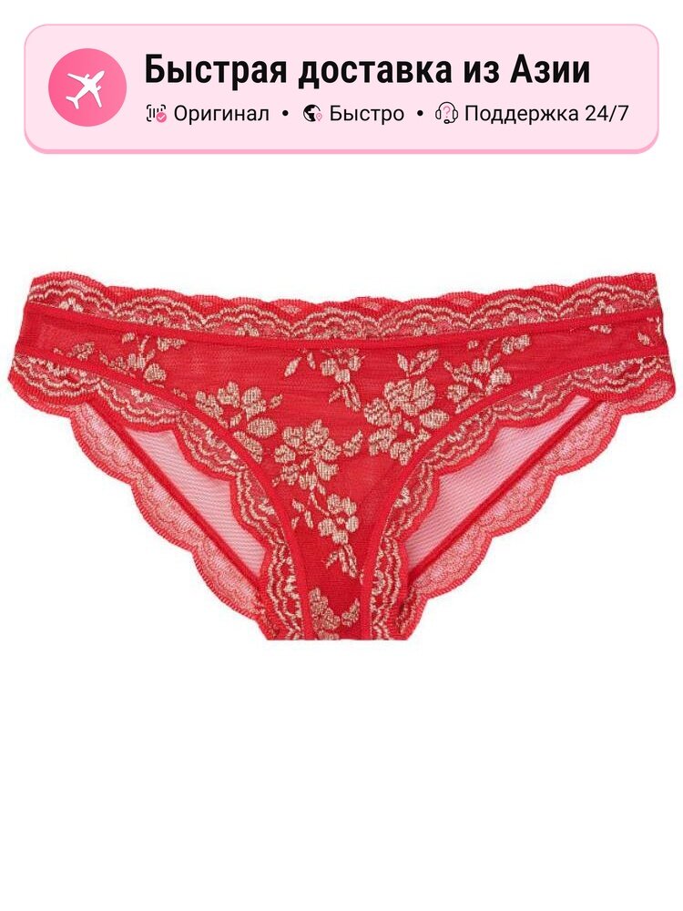 Трусы VICTORIA'S SECRET