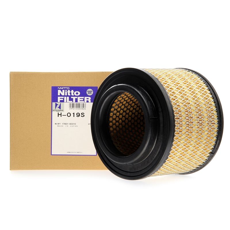 Фильтр воздушный Nitto H-019S