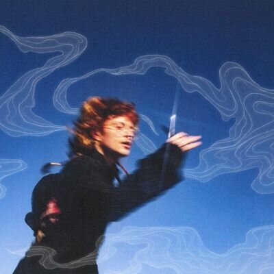 Музыка CD Cavetown - Running With Scissors (CD, Album, 2026)