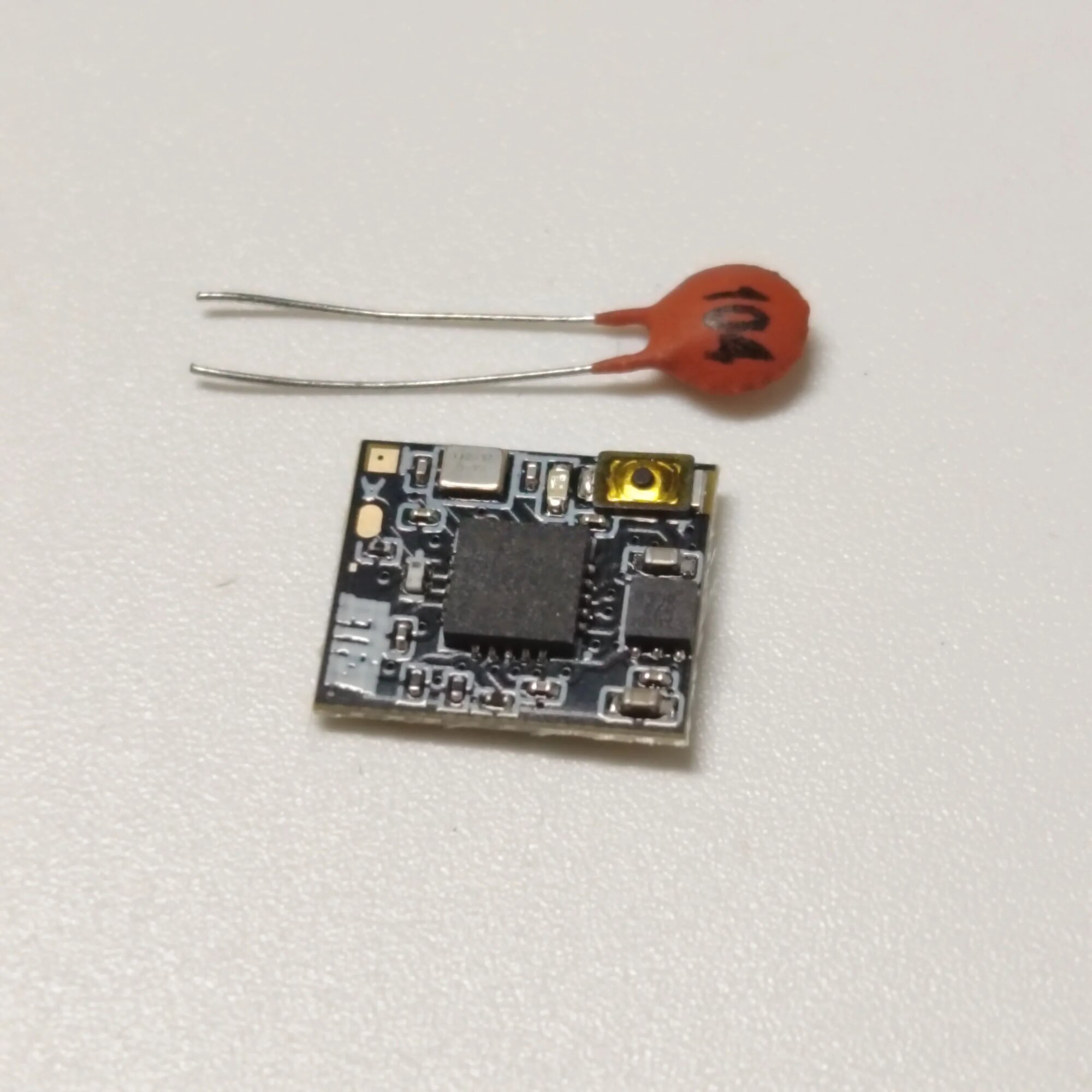 AEOLIAN Micro ESC Light интегрированный приемник