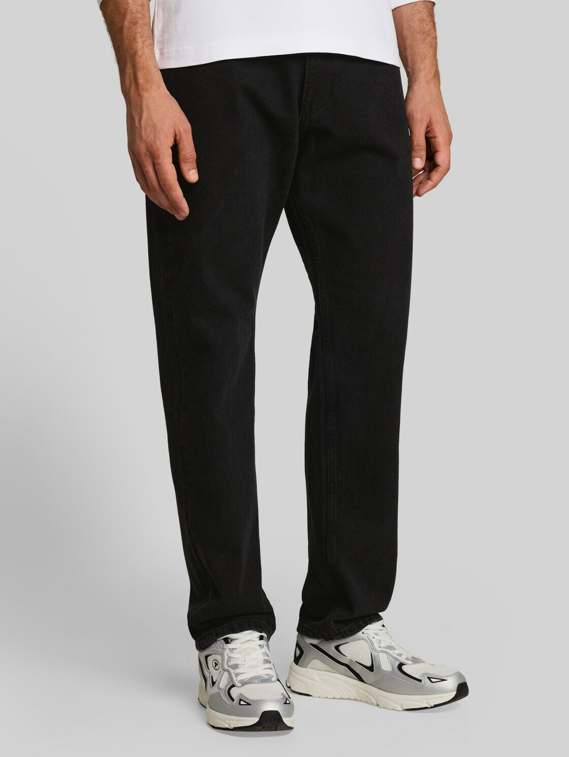 Джинсы широкие Tom Tailor Waylen Relaxed