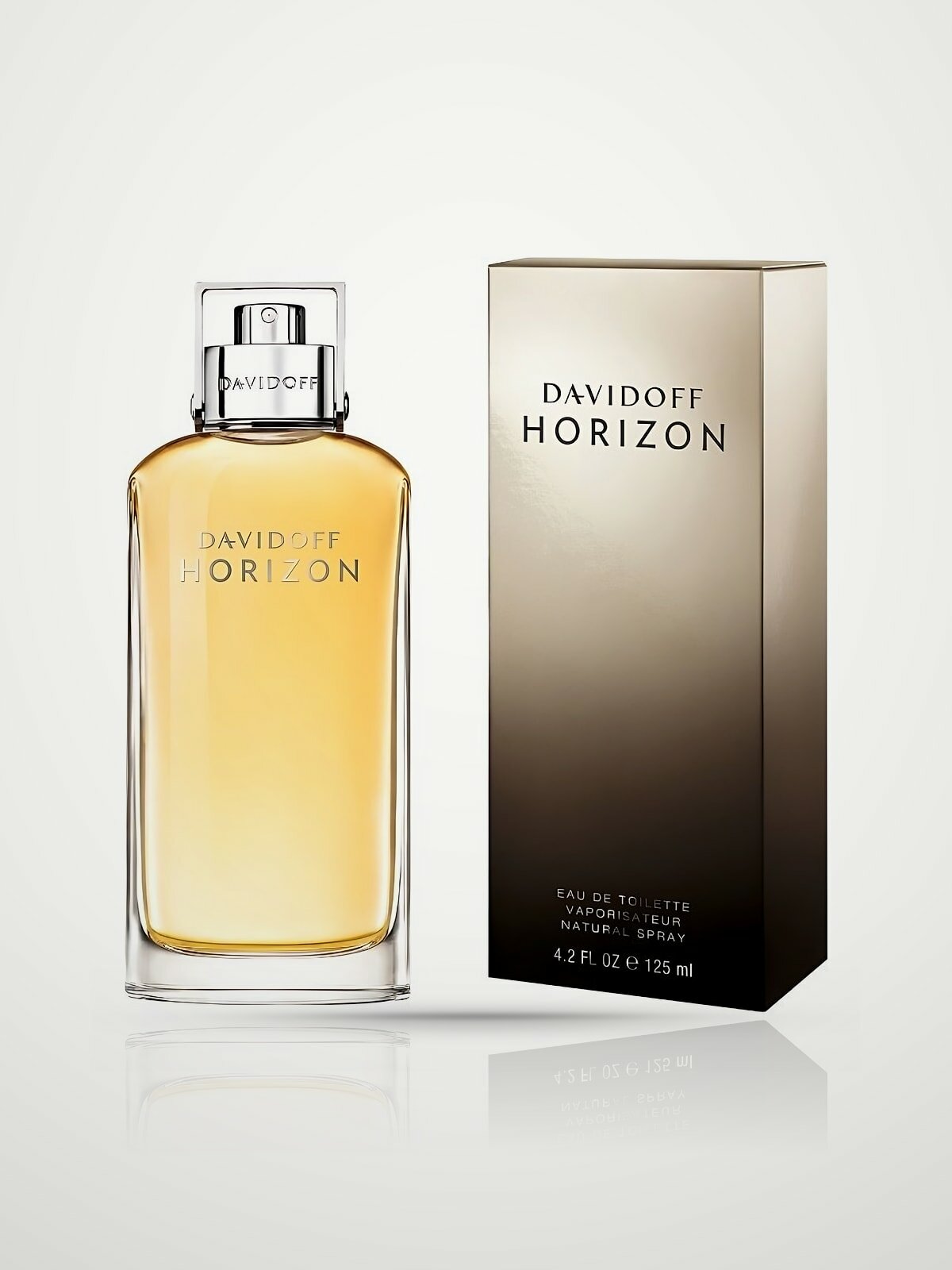 Davidoff HORIZON Туалетная вода 125 мл